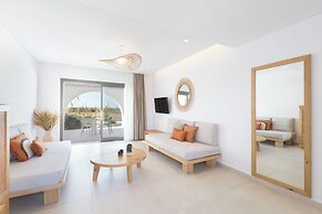 Sundunes Hotel Naxos