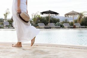 Sundunes Hotel Naxos