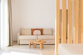 Sundunes Hotel Naxos