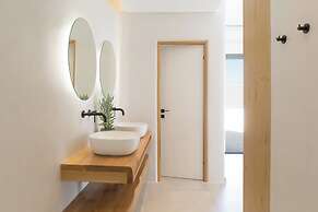 Sundunes Hotel Naxos