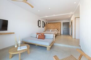 Sundunes Hotel Naxos