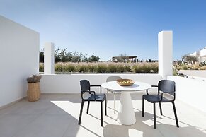 Sundunes Hotel Naxos