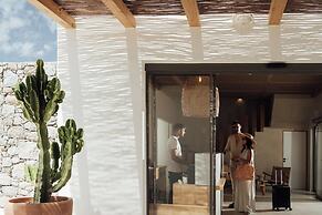 Sundunes Hotel Naxos