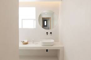 Sundunes Hotel Naxos