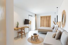 Sundunes Hotel Naxos