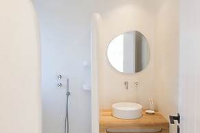 Sundunes Hotel Naxos