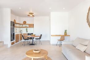 Sundunes Hotel Naxos