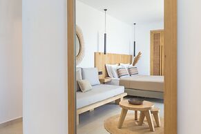 Sundunes Hotel Naxos