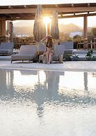 Sundunes Hotel Naxos