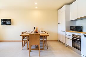 Mourabel Apartment - S by Hellovacations