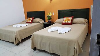 HOTEL ROSALIA