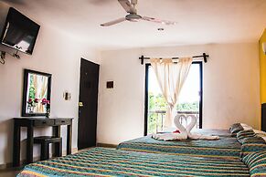 HOTEL ROSALIA