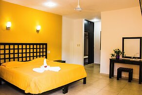 HOTEL ROSALIA