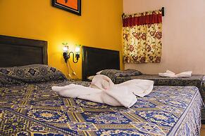 HOTEL ROSALIA