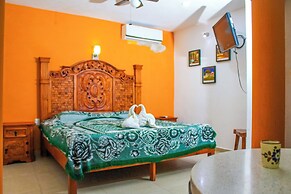 HOTEL ROSALIA