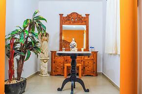 HOTEL ROSALIA