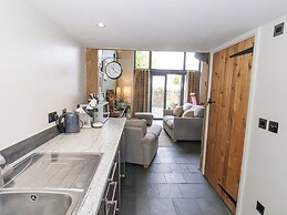 The Nail Shed