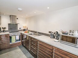 The Nail Shed