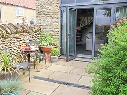 The Nail Shed
