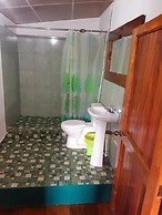Hostal Raices de Mi Pueblo