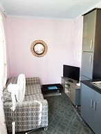 Travelnest Tranquility Tiny Home