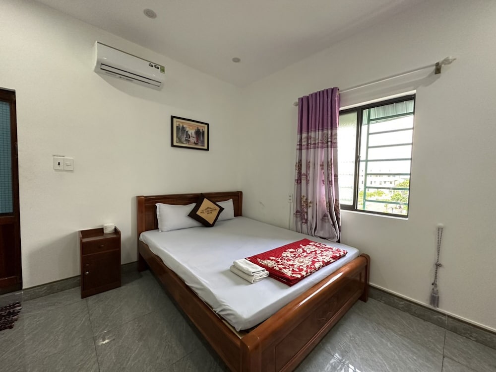 Ha Thu Motel
