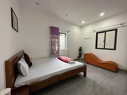 Ha Thu Motel