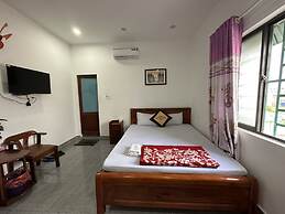 Ha Thu Motel