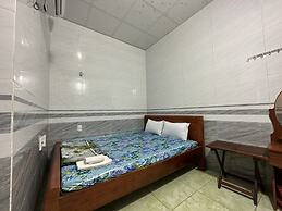 Ha Thu Motel