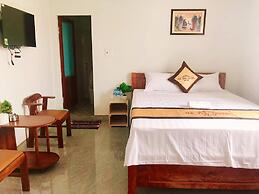 Ha Thu Motel