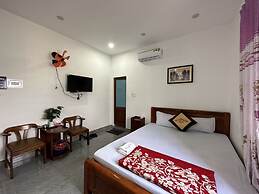 Ha Thu Motel