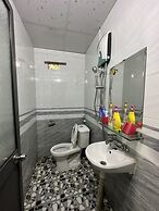 Ha Thu Motel