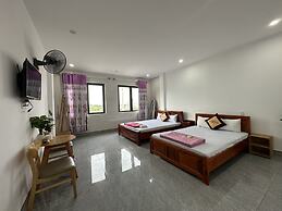 Ha Thu Motel