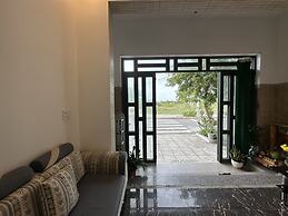 Ha Thu Motel