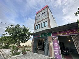 Ha Thu Motel