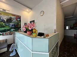 Ha Thu Motel