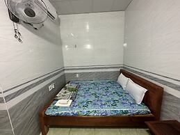 Ha Thu Motel