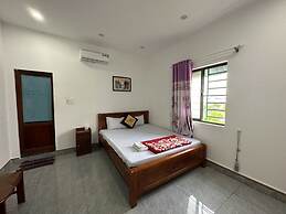 Ha Thu Motel