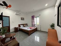 Ha Thu Motel