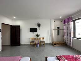 Ha Thu Motel