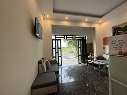 Ha Thu Motel