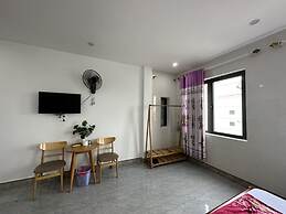 Ha Thu Motel
