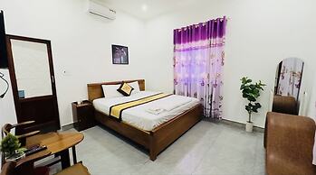 Ha Thu Motel