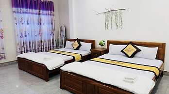 Ha Thu Motel