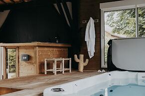 Villa Calma - Maison d'hôtes & Spa