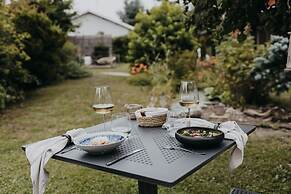 Villa Calma - Maison d'hôtes & Spa
