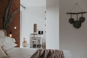 Villa Calma - Maison d'hôtes & Spa