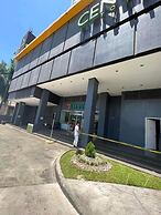 Centrio Tower 926