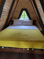QUEEN CİTY HOTEL AND BUNGALOV