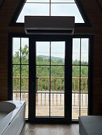 QUEEN CİTY HOTEL AND BUNGALOV